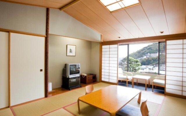 Shiki Resort Shion Atami