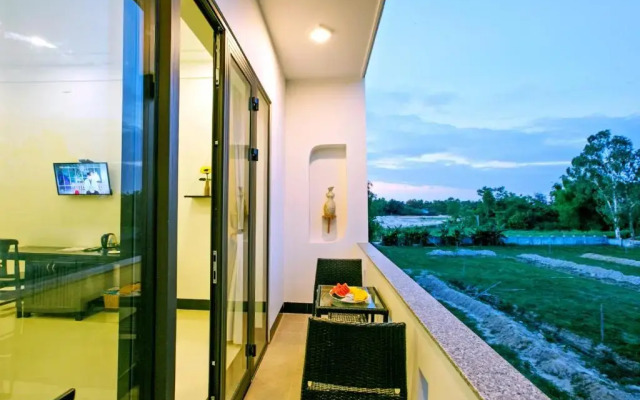 Zen Hoian Villa