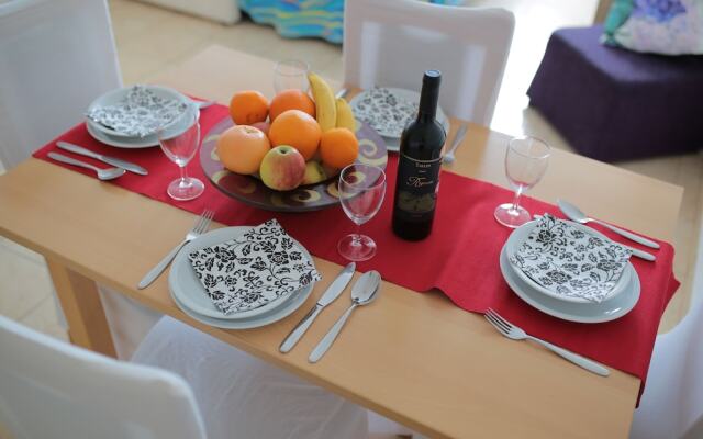 Bech Apartment - 4 Persons