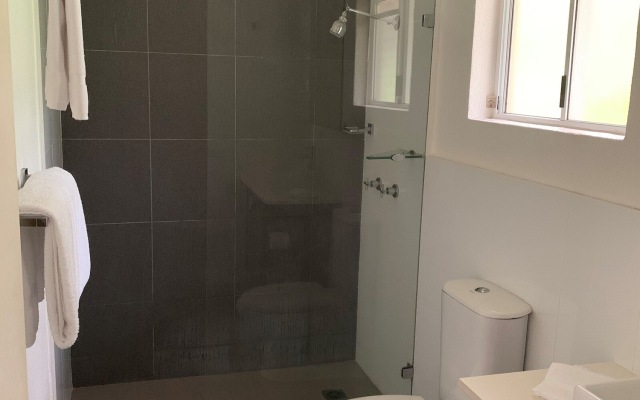 Reef Resort Villas Port Douglas