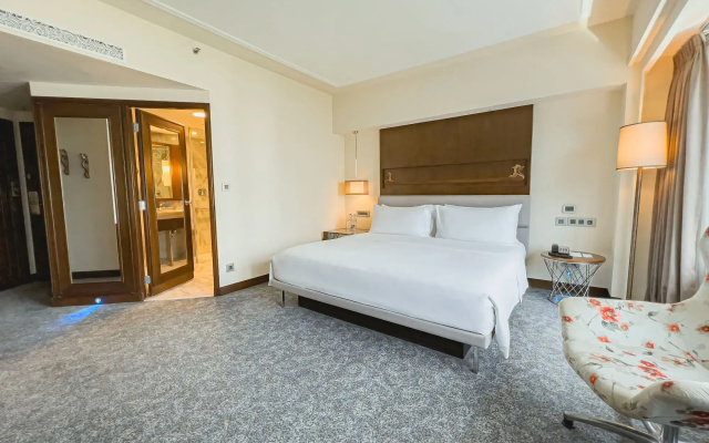 Le Meridien Jakarta