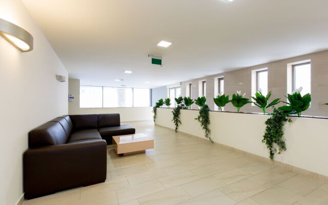 Sun Resort Apartments