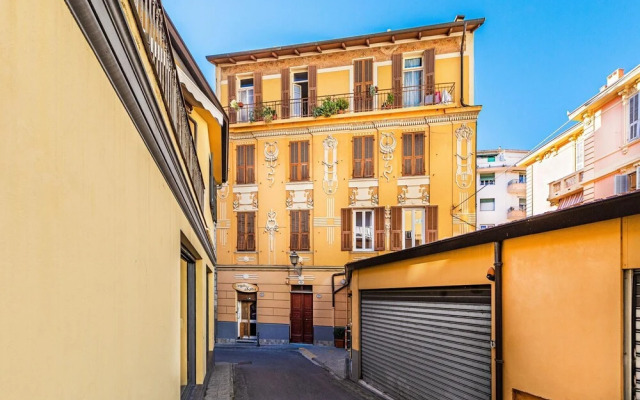 Sanremo Centro 3 6 Apartment by Wonderful Italy