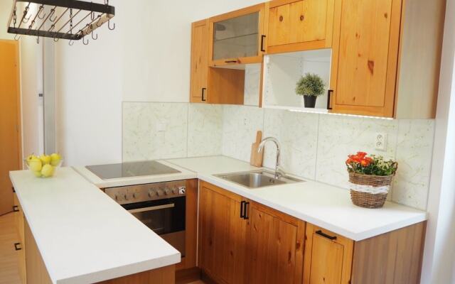 QIK Apartments