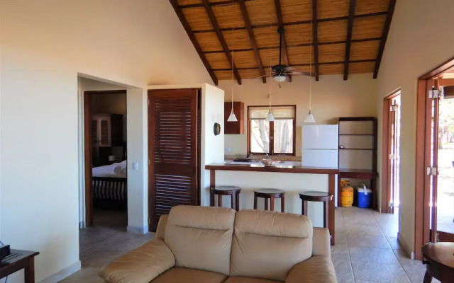 Salt Escapes Nicaragua - Bella Casas