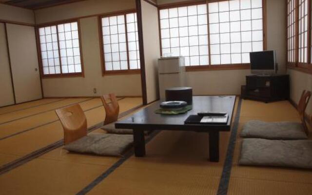 Ryokan Jo-no-yu