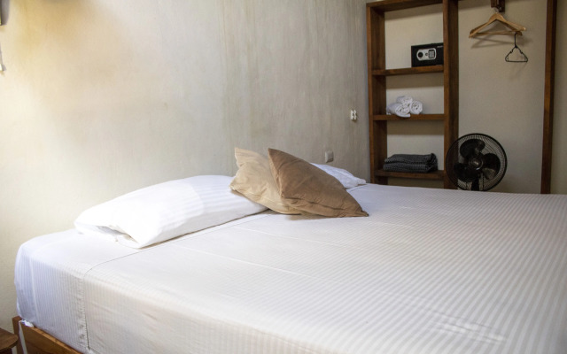 Hotel Carlitos Tulum