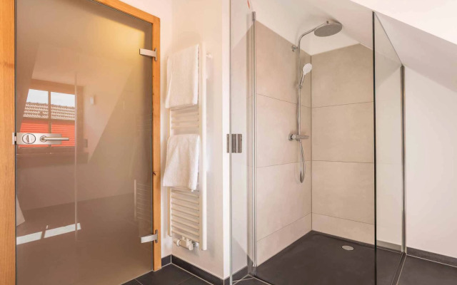 Hotel Garni zum Schwan