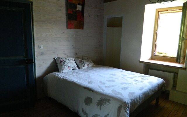 B&B de l'Ecole