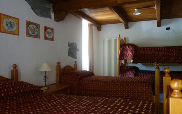 Ostello Lou Créton di Lui