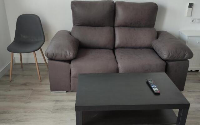 Apartamentos NayDa studio V