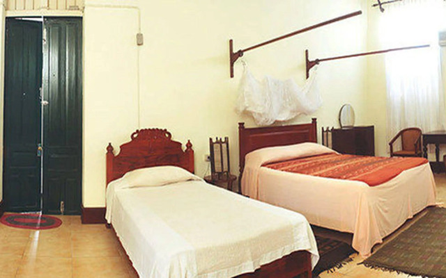 Sayo Naga Guesthouse