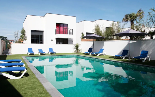 Villas Prestige Odalys Le Domaine d’Anadara
