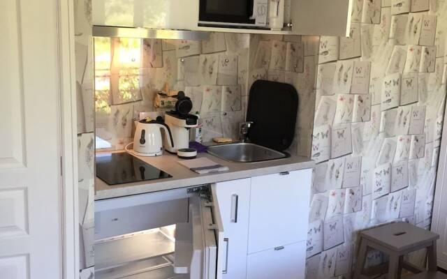 Au Jardin des Deux Ponts