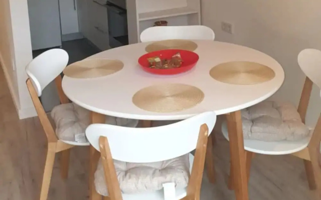 Apartment Viva