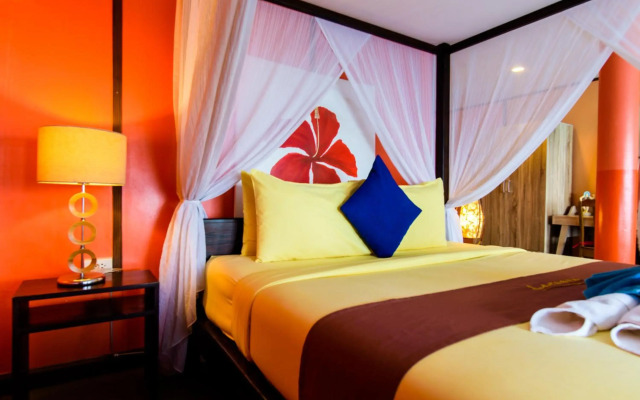 Lareena Resort Koh Larn Pattaya