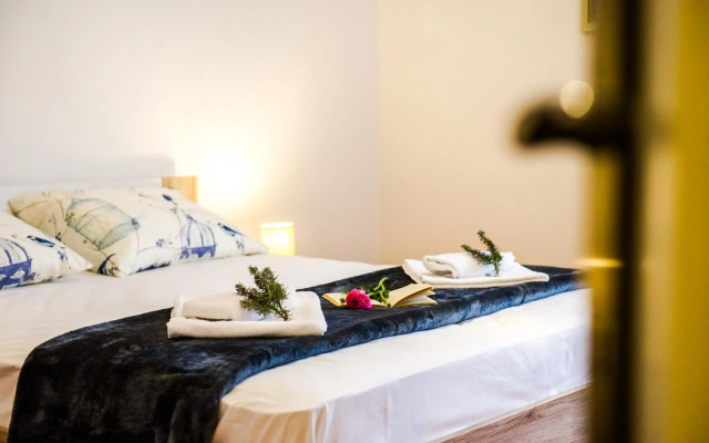 Dundo Baldo Apartment