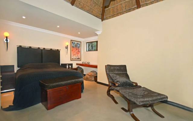 Hippoview Guest House