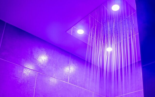 chambre avec spa by jordans collection