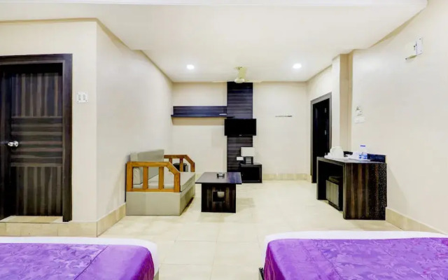 Hotel Sagar by OYO Rooms