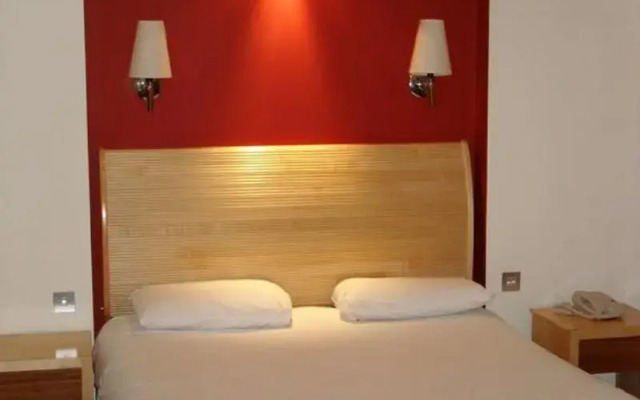Britannia Hotel Nottingham City Centre