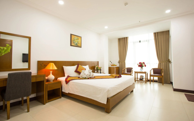 Star Hotel and Spa Da Nang