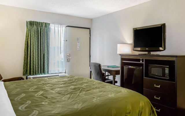 Quality Inn Culpeper