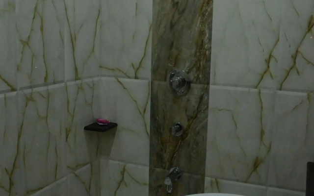 Hotel Sach Regency