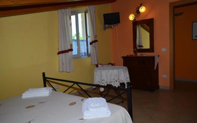 B&B Ansise