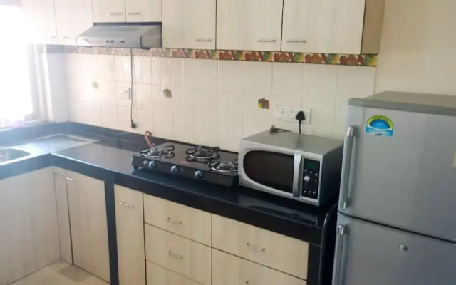 Nirvaah Homestay Panjim