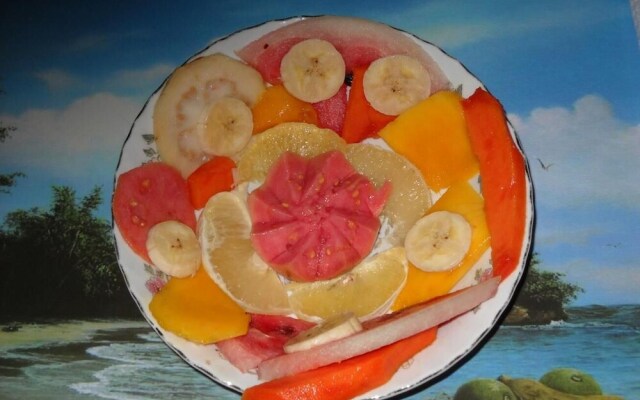 Casa Novo La Terraza de Concordia