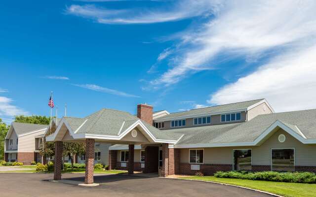 SureStay Plus Hotel by Best Western Litchfield