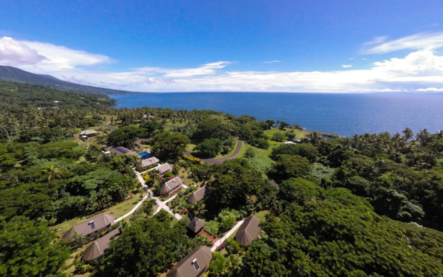 Taveuni Dive Resort