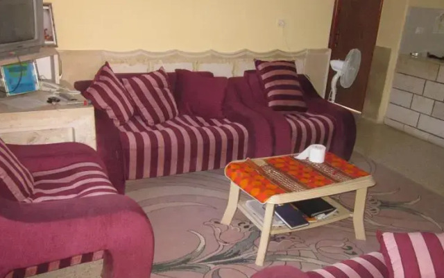 Beit Ummar Hostel