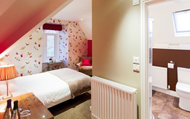 The Hideaway at Windermere
