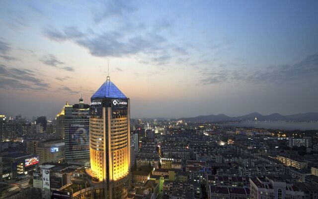 Hangzhou Wulin GDA Hotel, Vignette Collection