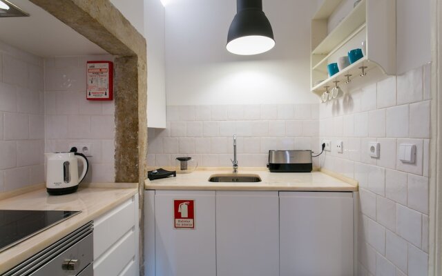 Elegant Bairro Alto Apartment Rentexperience