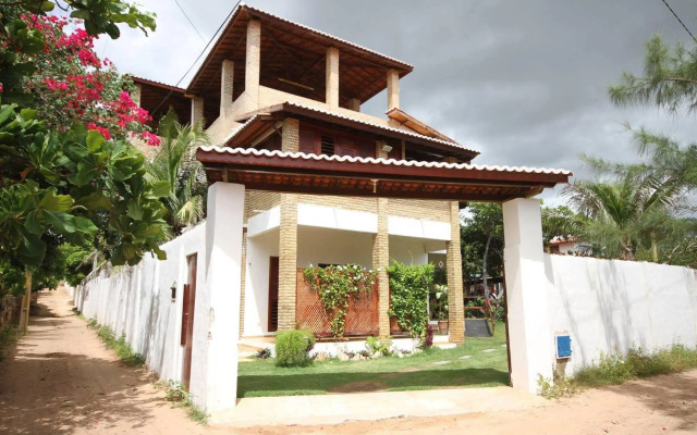 Pousada Morada do Sol