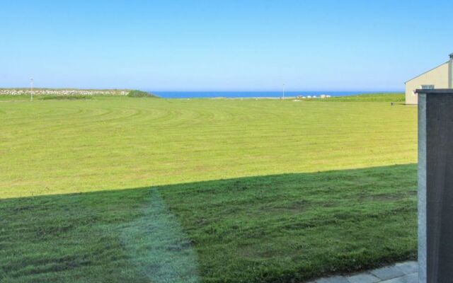 "Wulfhard" - 150m from the sea in NW Jutland