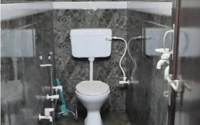 Om Sai guest house
