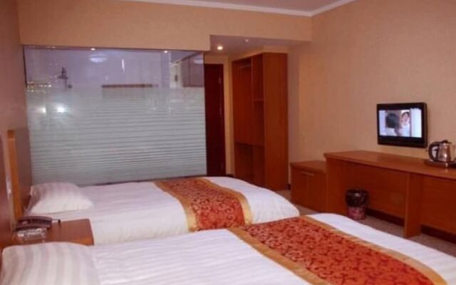 Hangzhou Hangfeng Hotel Xiaoshan Airport