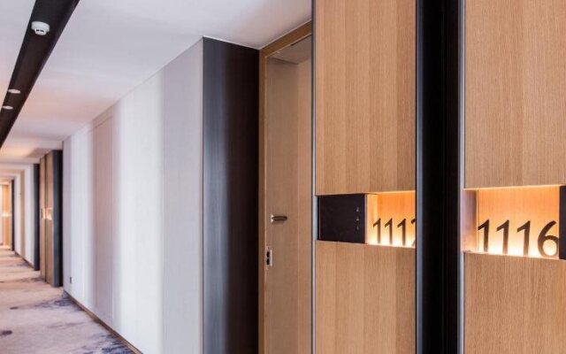 Howard Johnson by Wyndham Life ZhuoYuan Ningbo