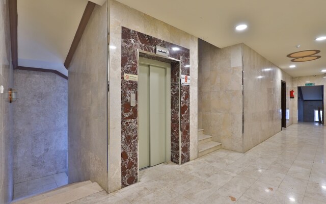 Arkan Hotel Taif by OYO Rooms