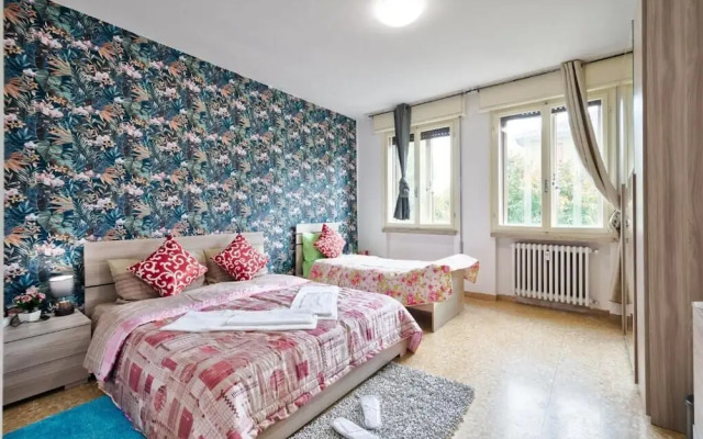 R&R Apartment