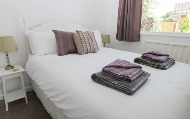 Alberts Lodge