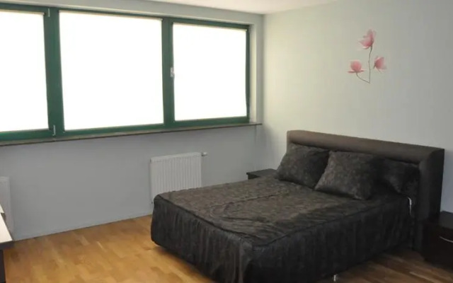 Euro Dom Service Rezydencja Parkowa