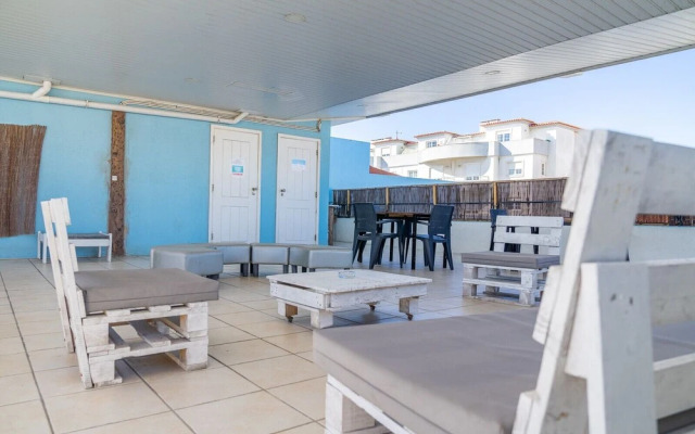 Mar Alta - Baleal in Peniche