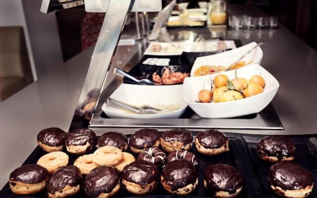 Hotel Gracia Grace & Chic