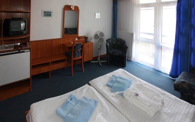 Hotel Móló