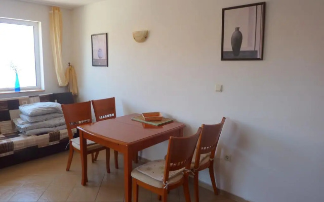 Villa Izgrev Apartments
